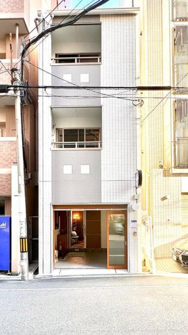Pola Inn道頓堀店黒門市場道頓堀心斎橋徒歩エリアファミリー旅行最適
