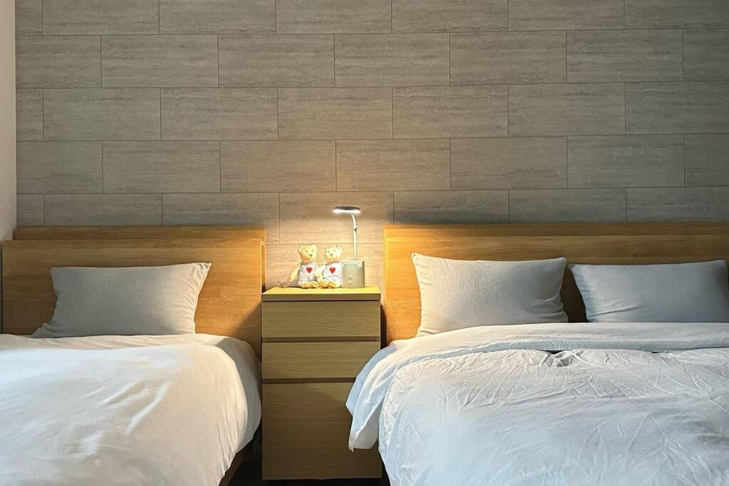 Villa Pola Inn道頓堀店黒門市場道頓堀心斎橋徒歩エリアファミリー旅行最適 *